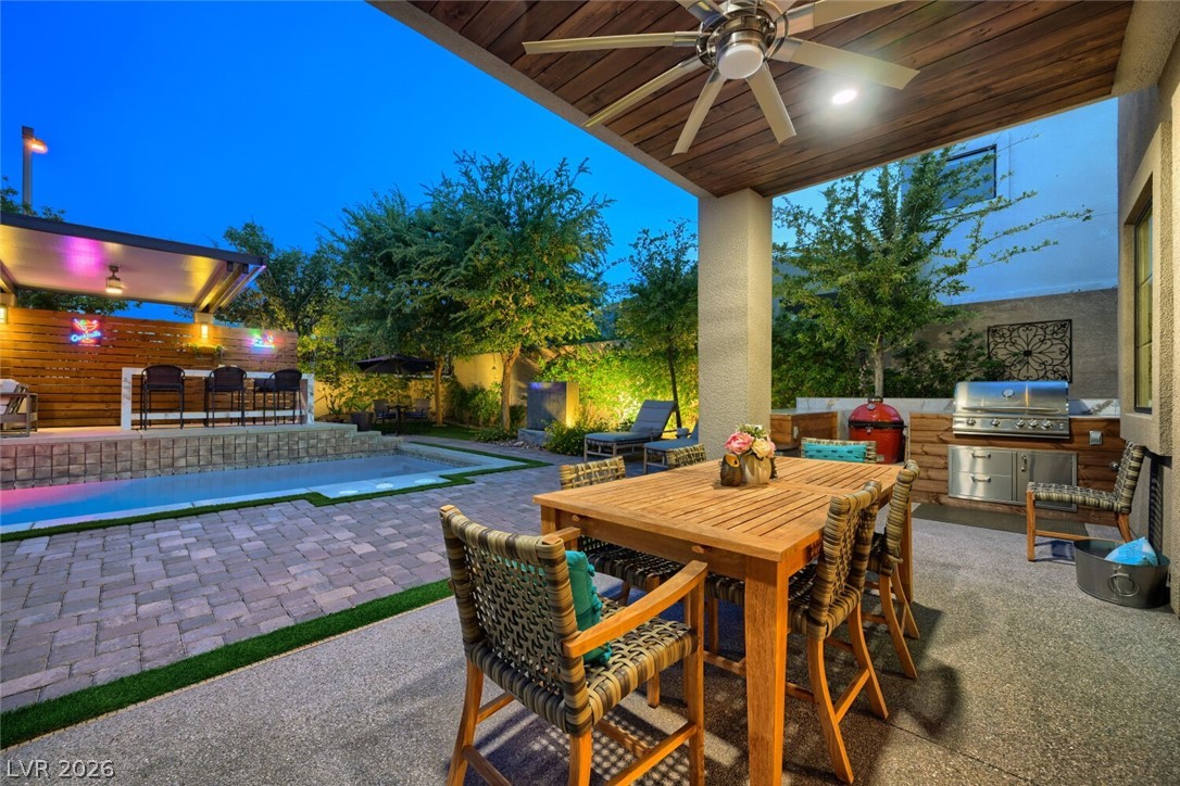 10313 Jade Point Drive Las Vegas NV 89135