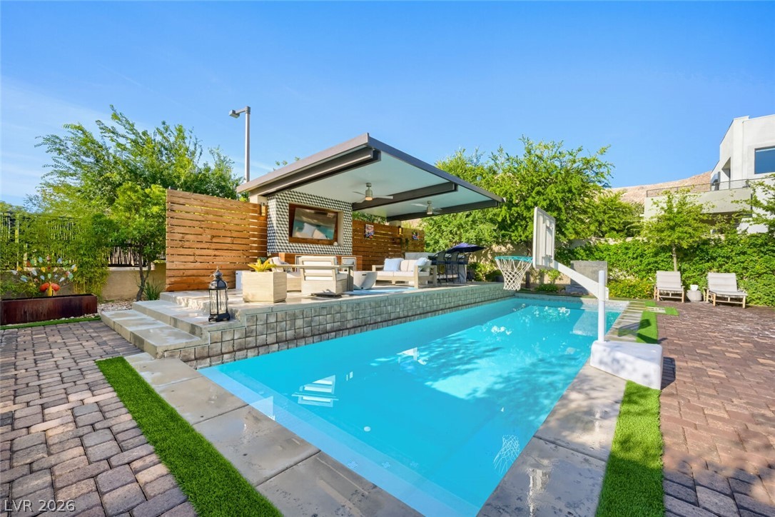 10313 Jade Point Drive Las Vegas NV 89135