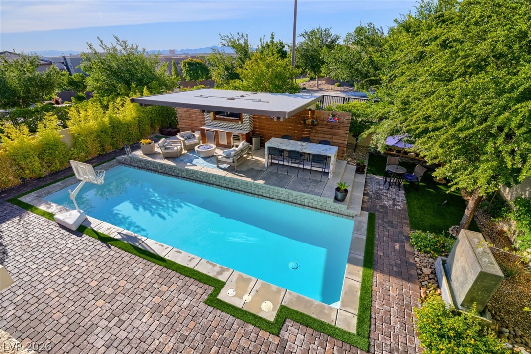 10313 Jade Point Drive Las Vegas NV 89135