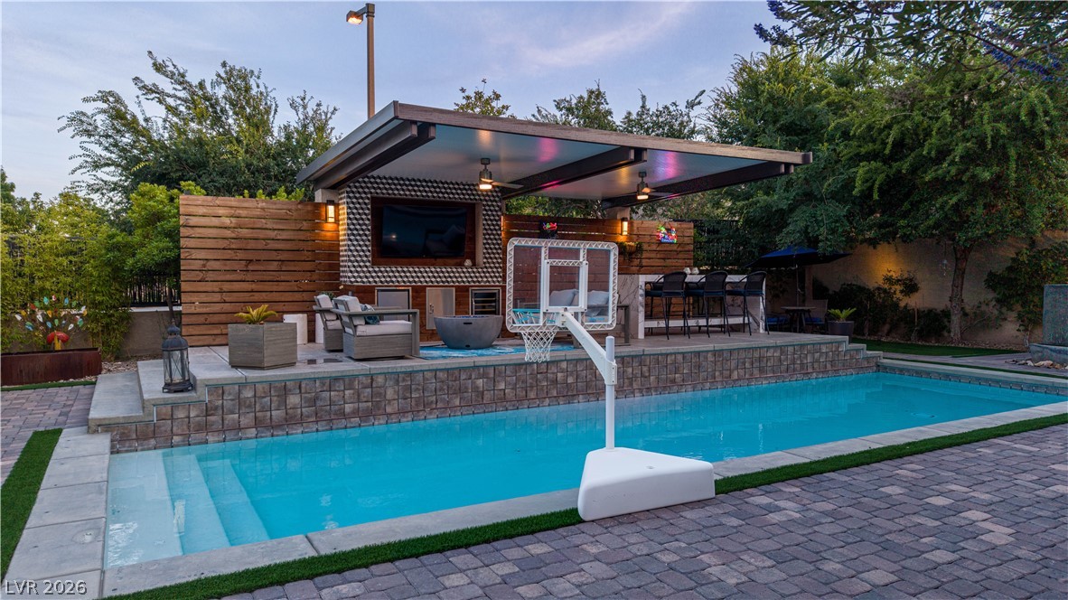 10313 Jade Point Drive Las Vegas NV 89135