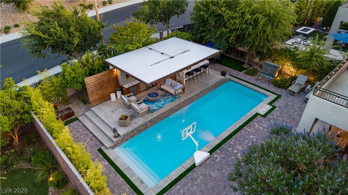 10313 Jade Point Drive Las Vegas NV 89135