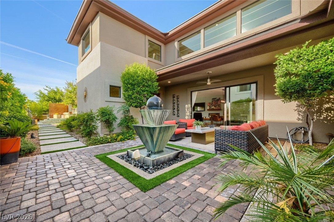 10313 Jade Point Drive Las Vegas NV 89135