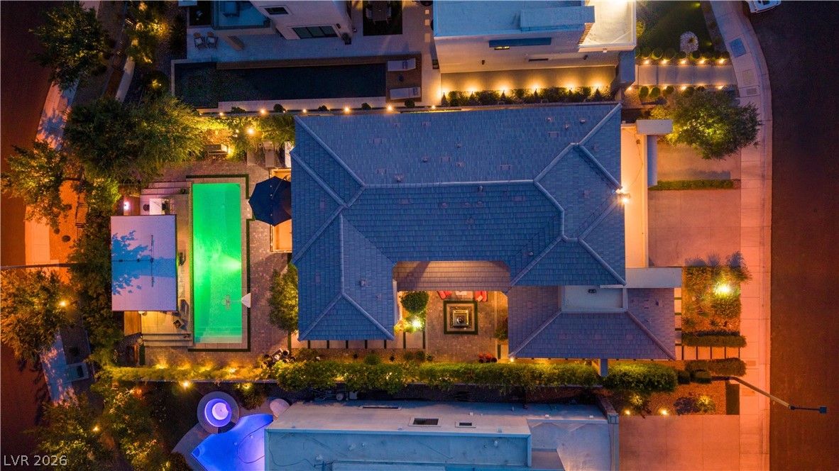 10313 Jade Point Drive Las Vegas NV 89135