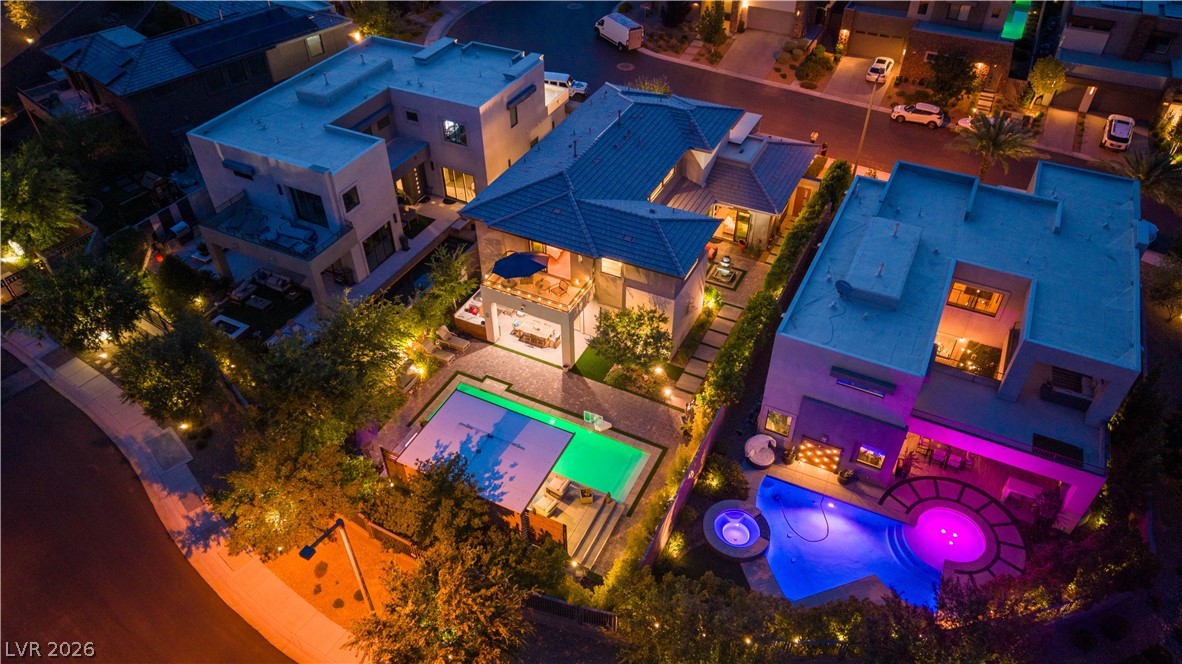10313 Jade Point Drive Las Vegas NV 89135