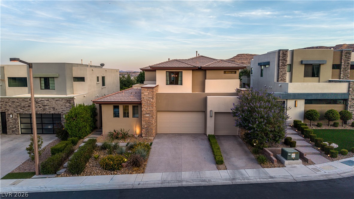 10313 Jade Point Drive Las Vegas NV 89135