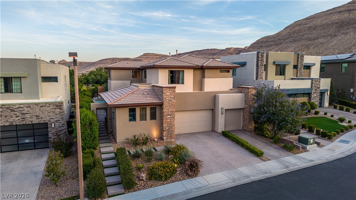 10313 Jade Point Drive Las Vegas NV 89135