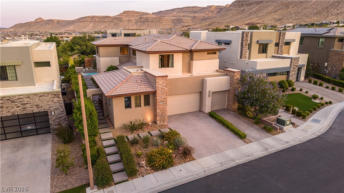 10313 Jade Point Drive Las Vegas NV 89135