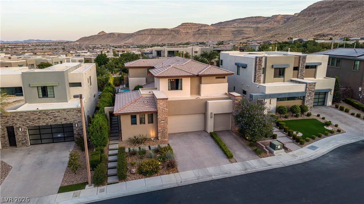 10313 Jade Point Drive Las Vegas NV 89135