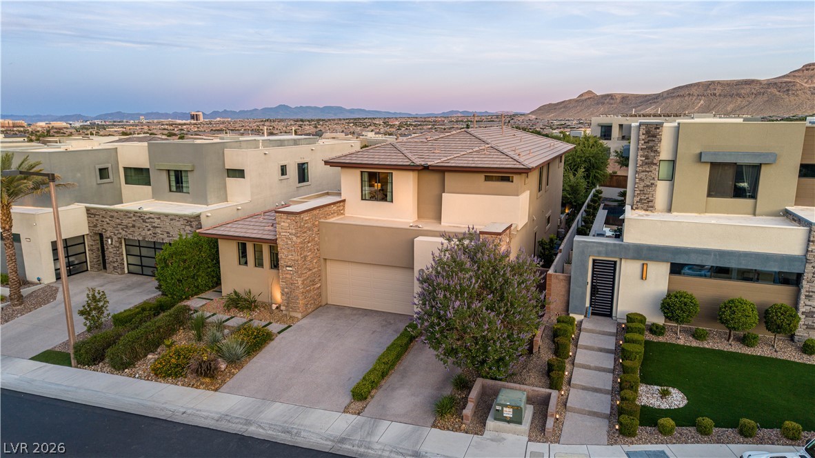 10313 Jade Point Drive Las Vegas NV 89135