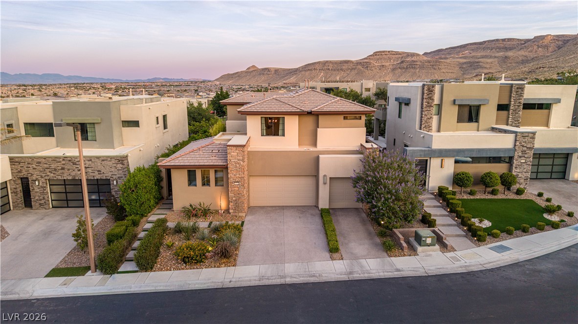 10313 Jade Point Drive Las Vegas NV 89135