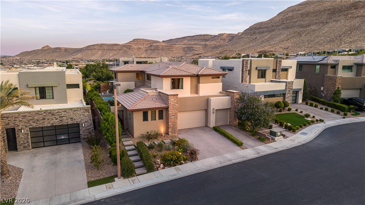 10313 Jade Point Drive Las Vegas NV 89135