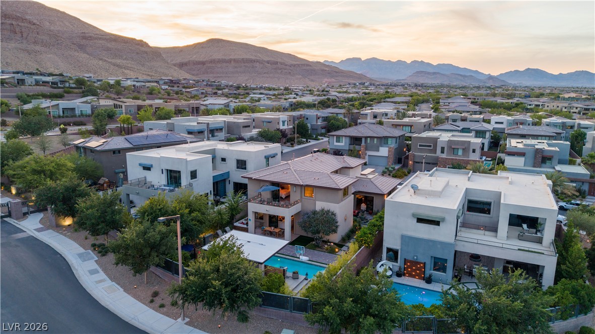 10313 Jade Point Drive Las Vegas NV 89135