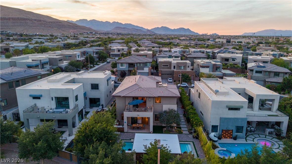 10313 Jade Point Drive Las Vegas NV 89135