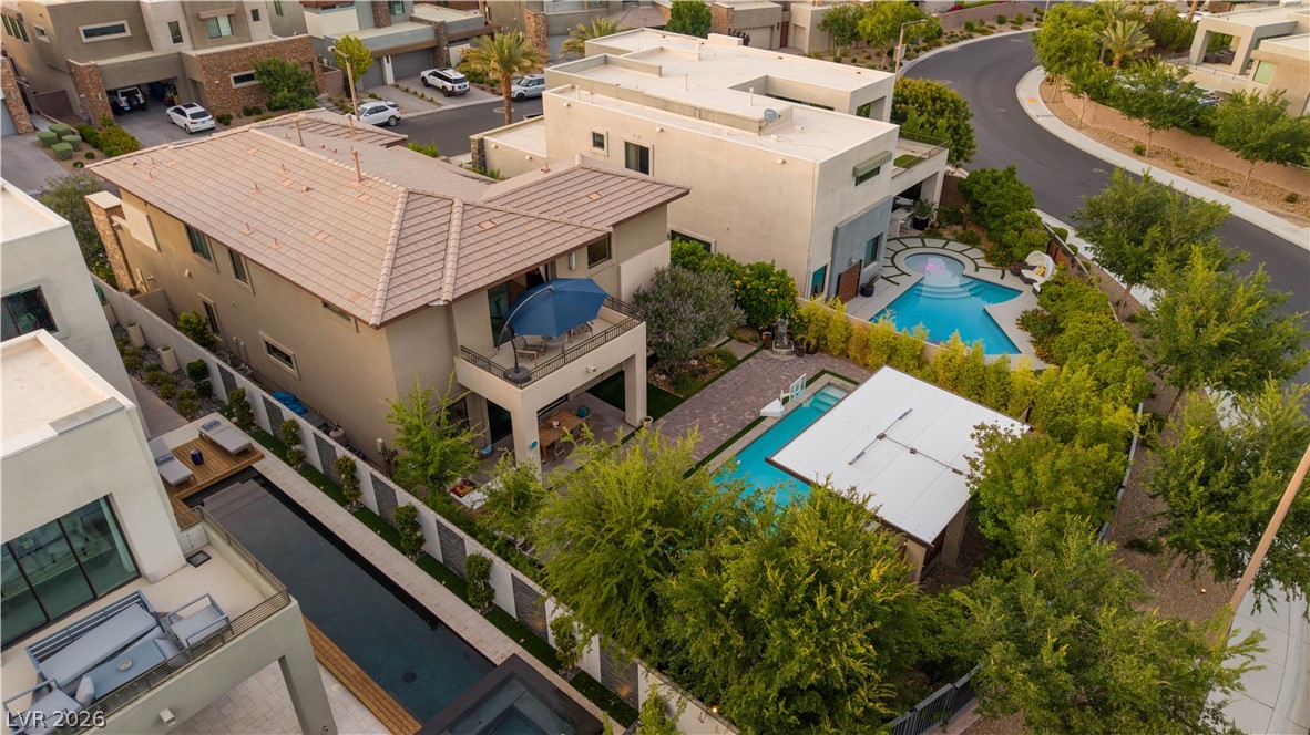 10313 Jade Point Drive Las Vegas NV 89135