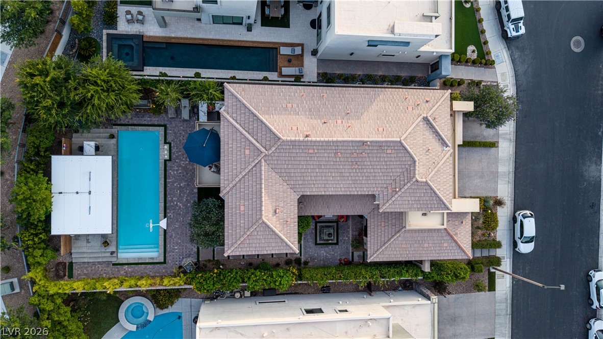 10313 Jade Point Drive Las Vegas NV 89135