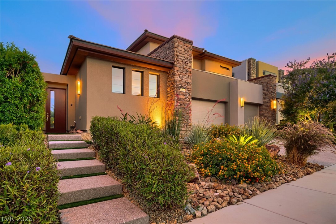 10313 Jade Point Drive Las Vegas NV 89135