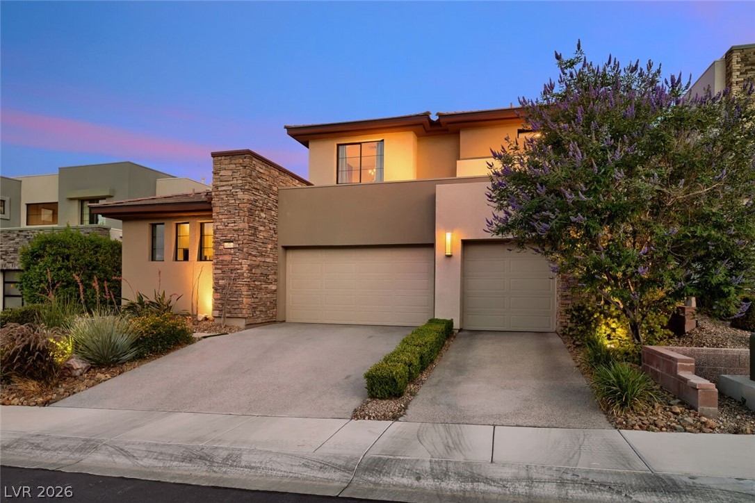 10313 Jade Point Drive Las Vegas NV 89135