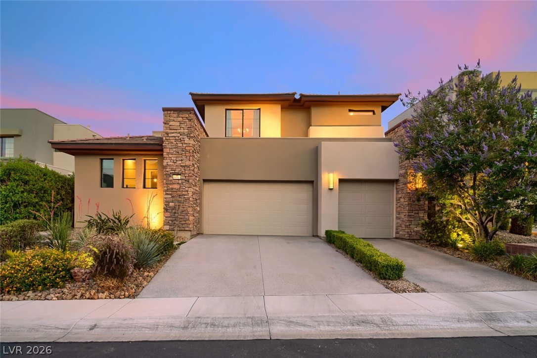 10313 Jade Point Drive Las Vegas NV 89135
