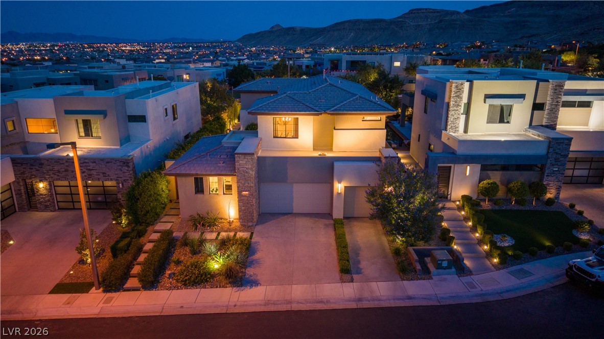 10313 Jade Point Drive Las Vegas NV 89135