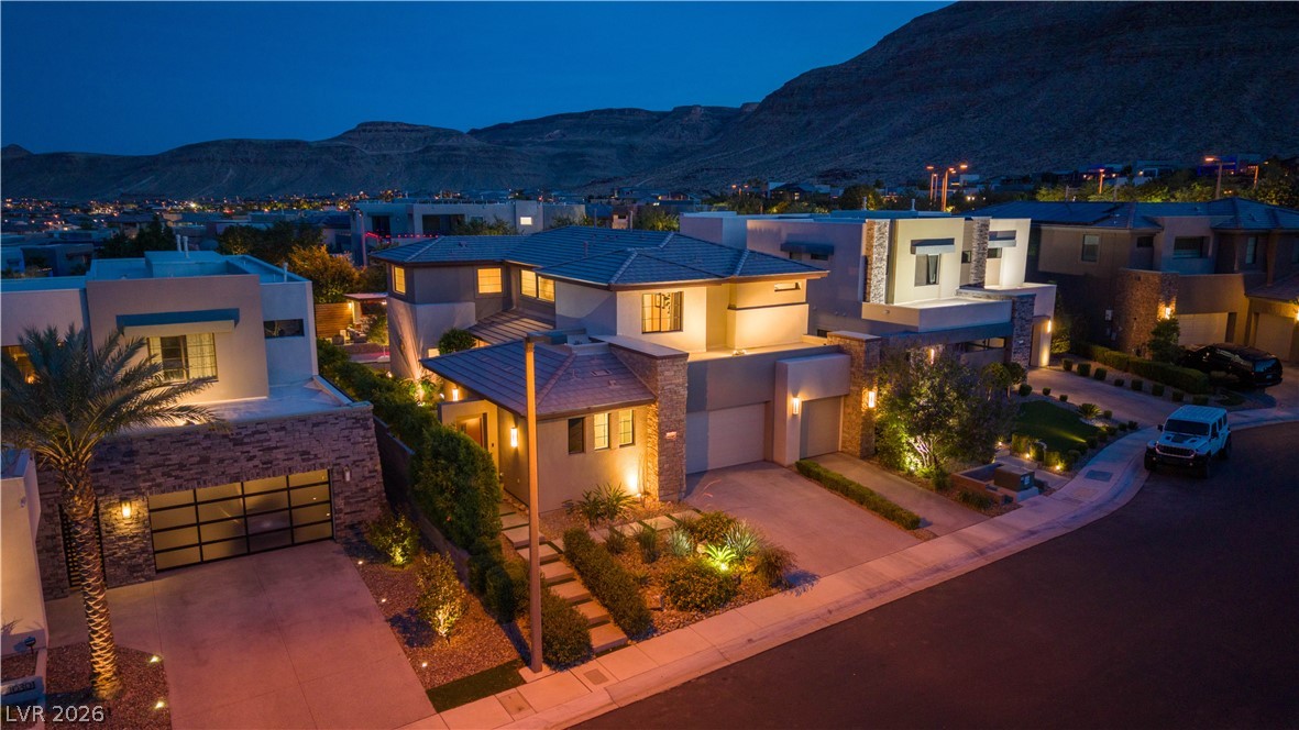 10313 Jade Point Drive Las Vegas NV 89135