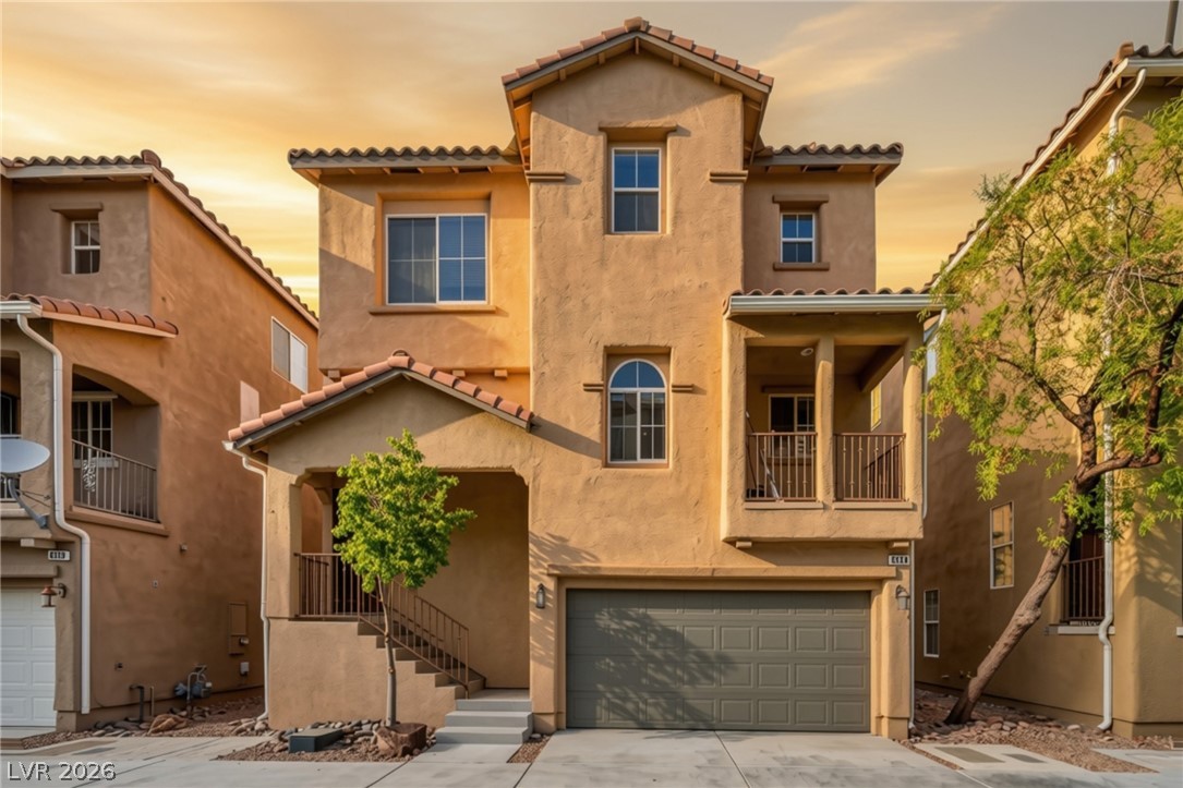 8924 Jennifer Anne Avenue Las Vegas NV 89149