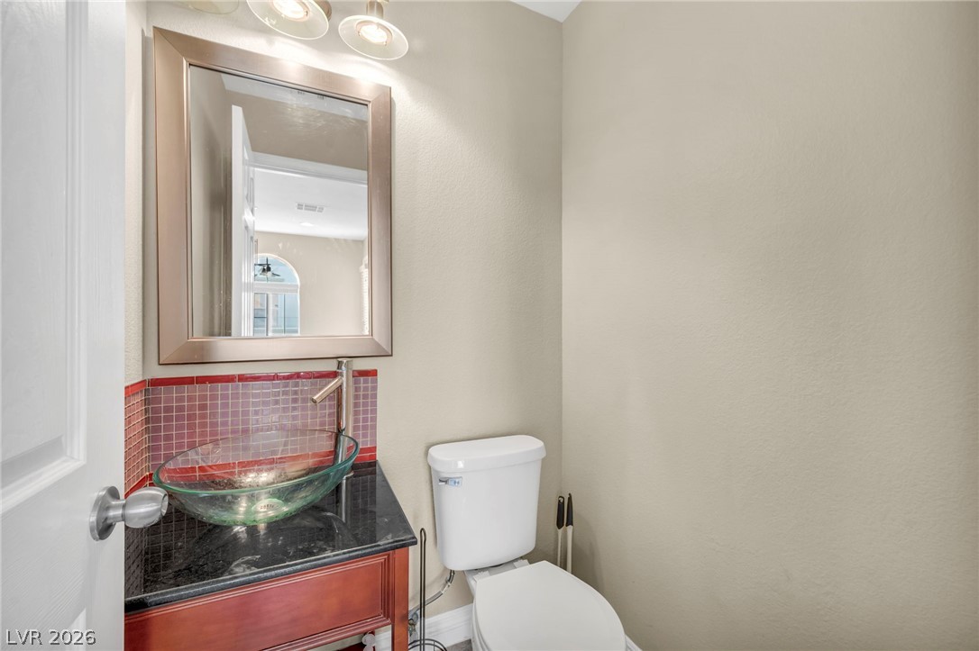 8924 Jennifer Anne Avenue Las Vegas NV 89149