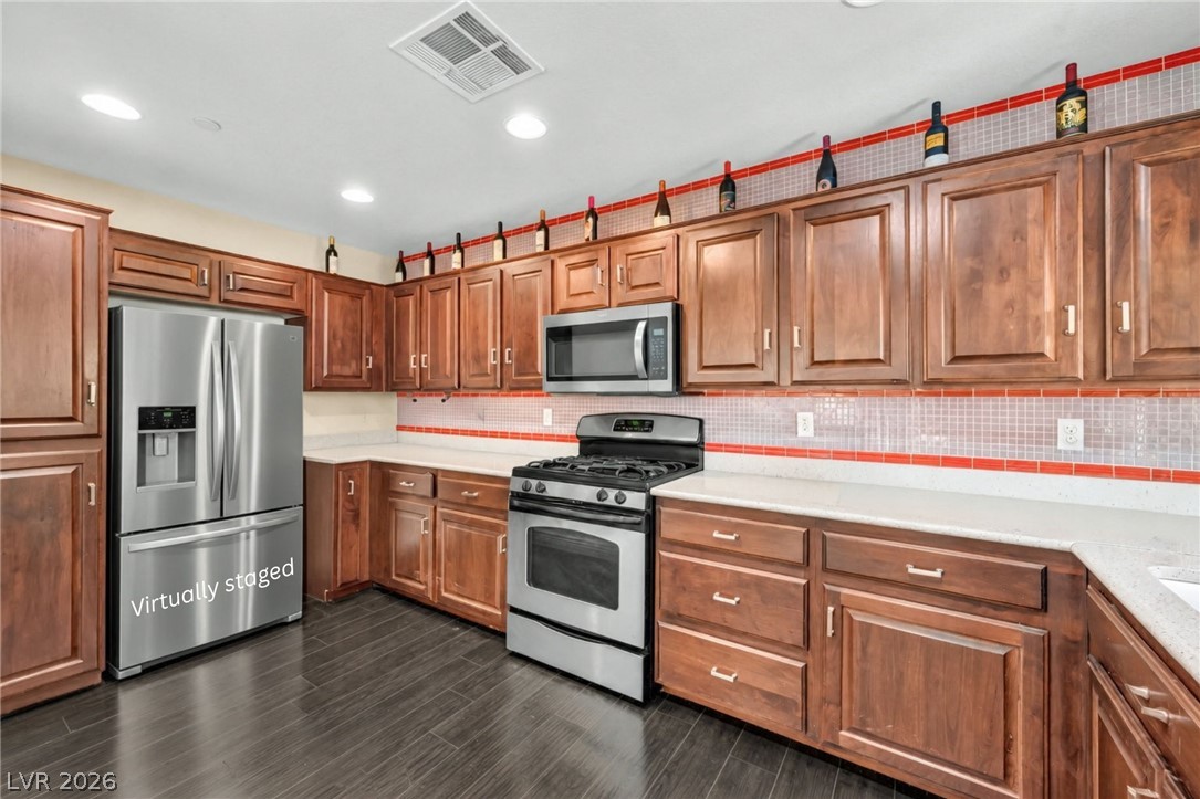 8924 Jennifer Anne Avenue Las Vegas NV 89149