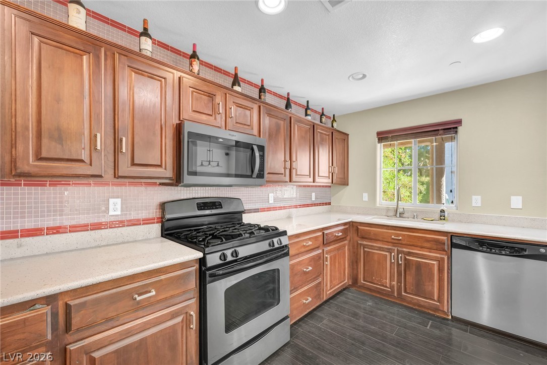 8924 Jennifer Anne Avenue Las Vegas NV 89149
