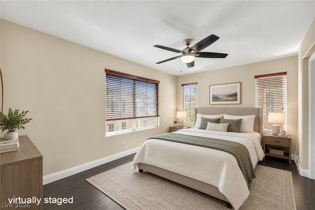8924 Jennifer Anne Avenue Las Vegas NV 89149