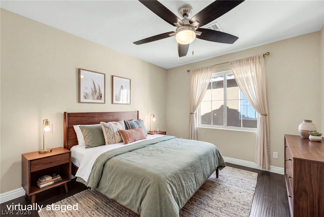 8924 Jennifer Anne Avenue Las Vegas NV 89149