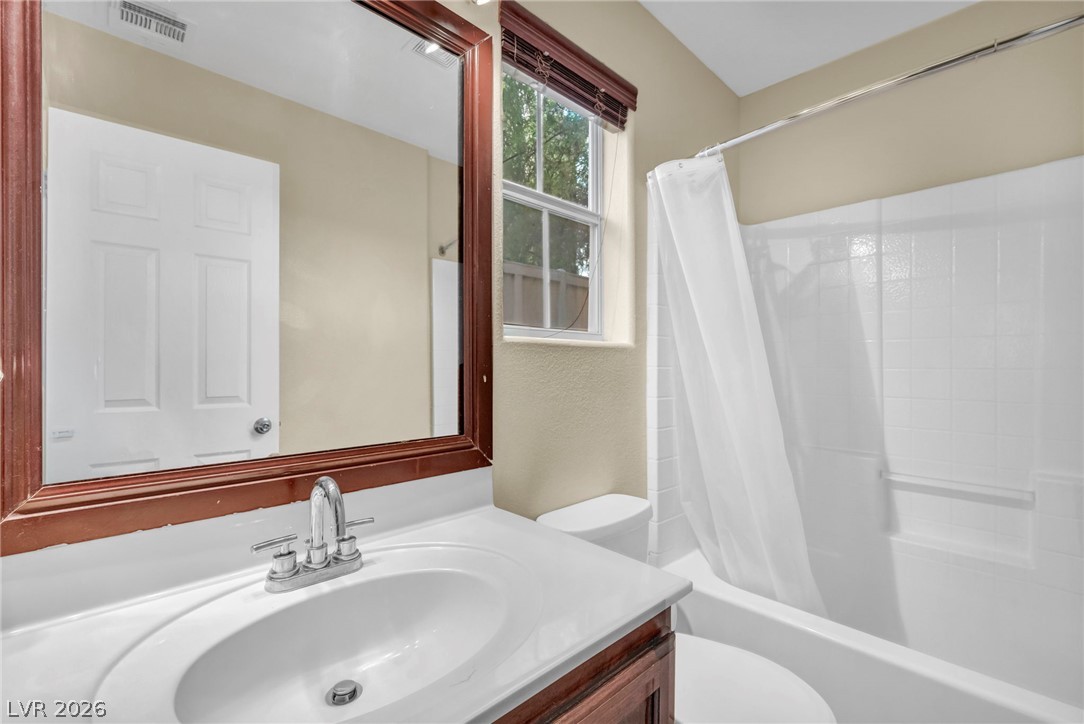 8924 Jennifer Anne Avenue Las Vegas NV 89149