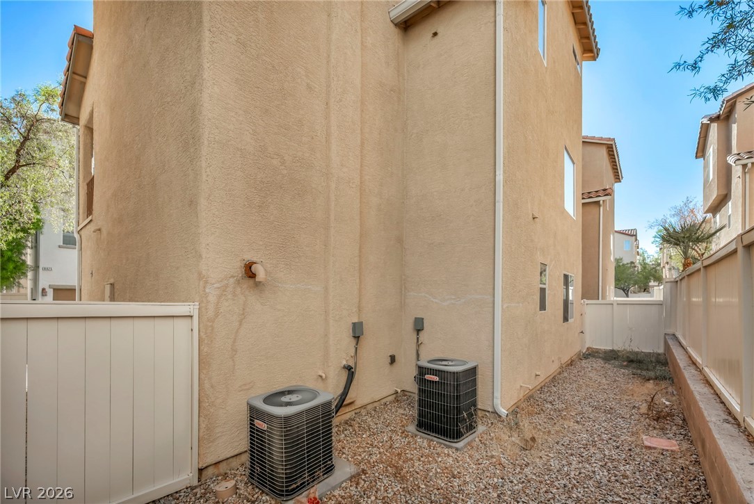 8924 Jennifer Anne Avenue Las Vegas NV 89149