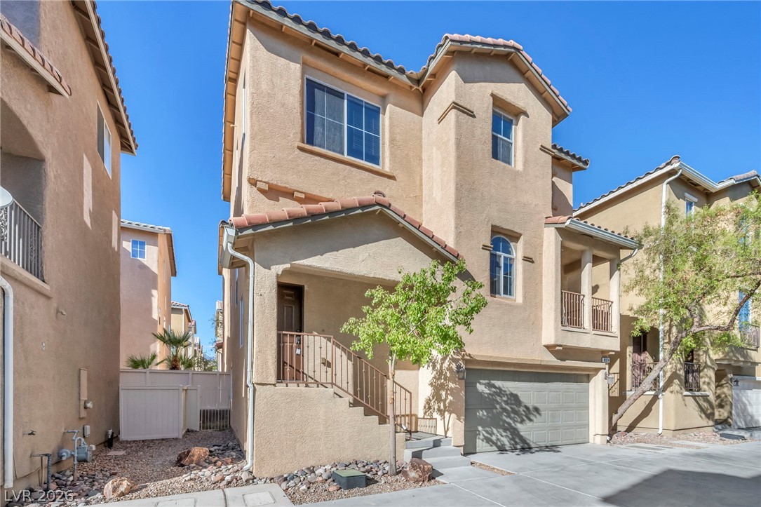 8924 Jennifer Anne Avenue Las Vegas NV 89149