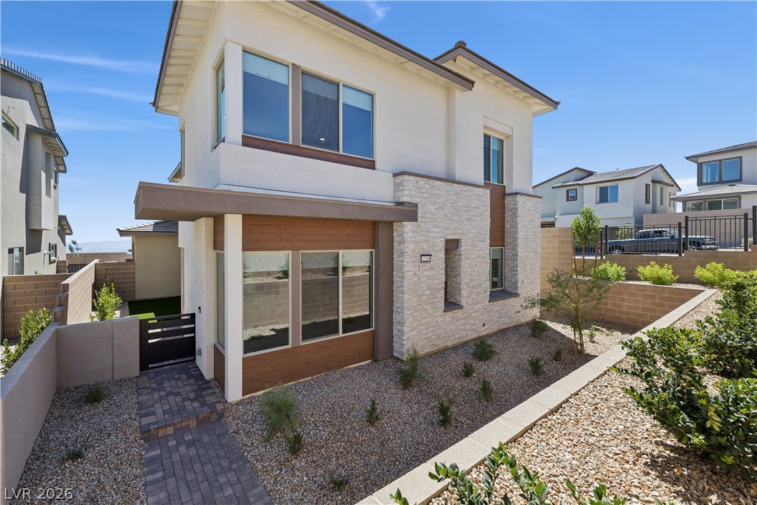 12260 Summer Bloom Lane Las Vegas NV 89138