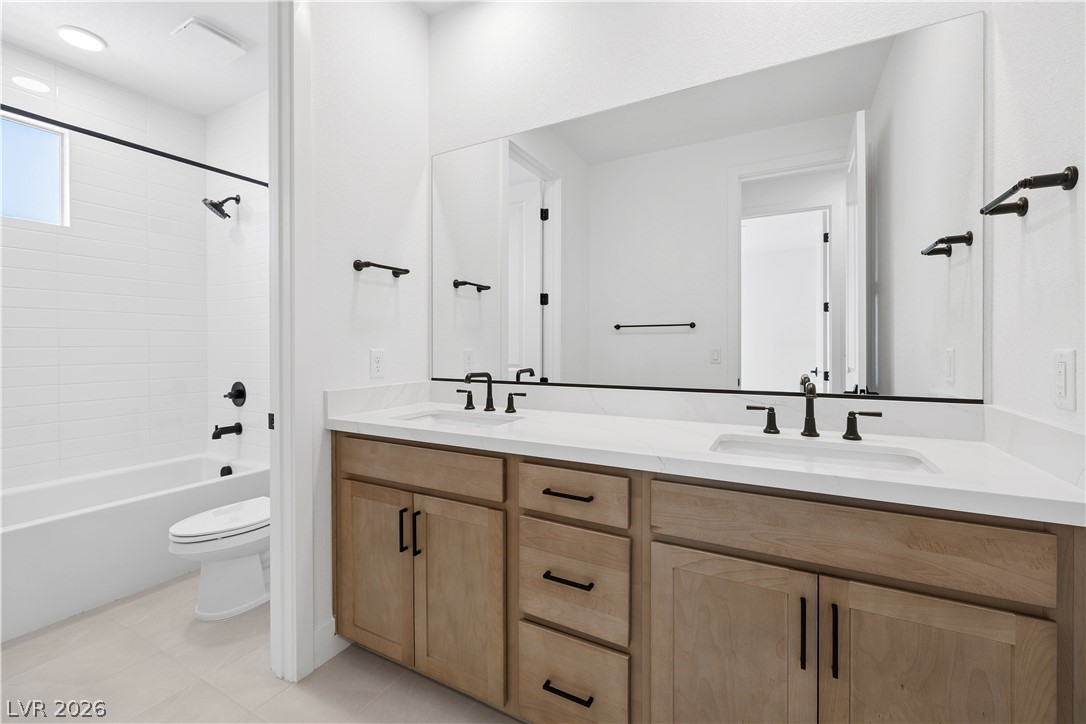 12260 Summer Bloom Lane Las Vegas NV 89138