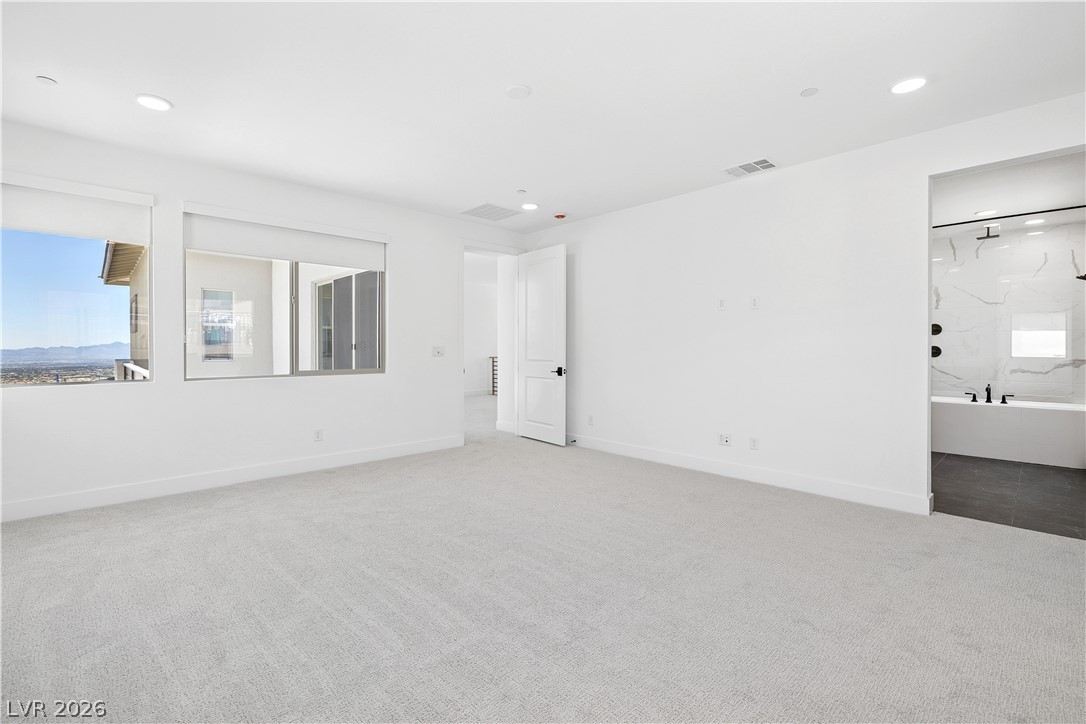12260 Summer Bloom Lane Las Vegas NV 89138