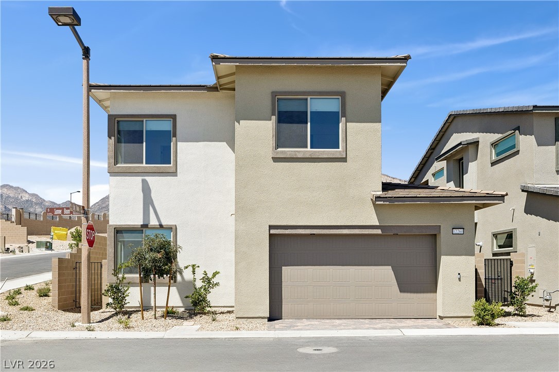 12260 Summer Bloom Lane Las Vegas NV 89138