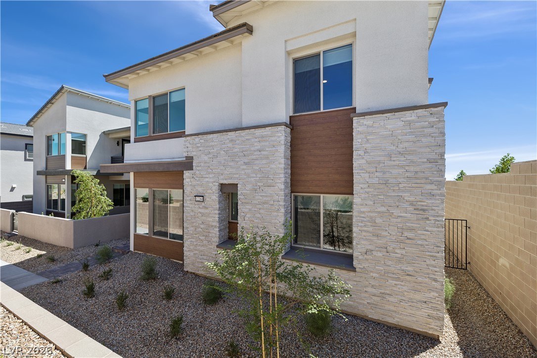 12260 Summer Bloom Lane Las Vegas NV 89138