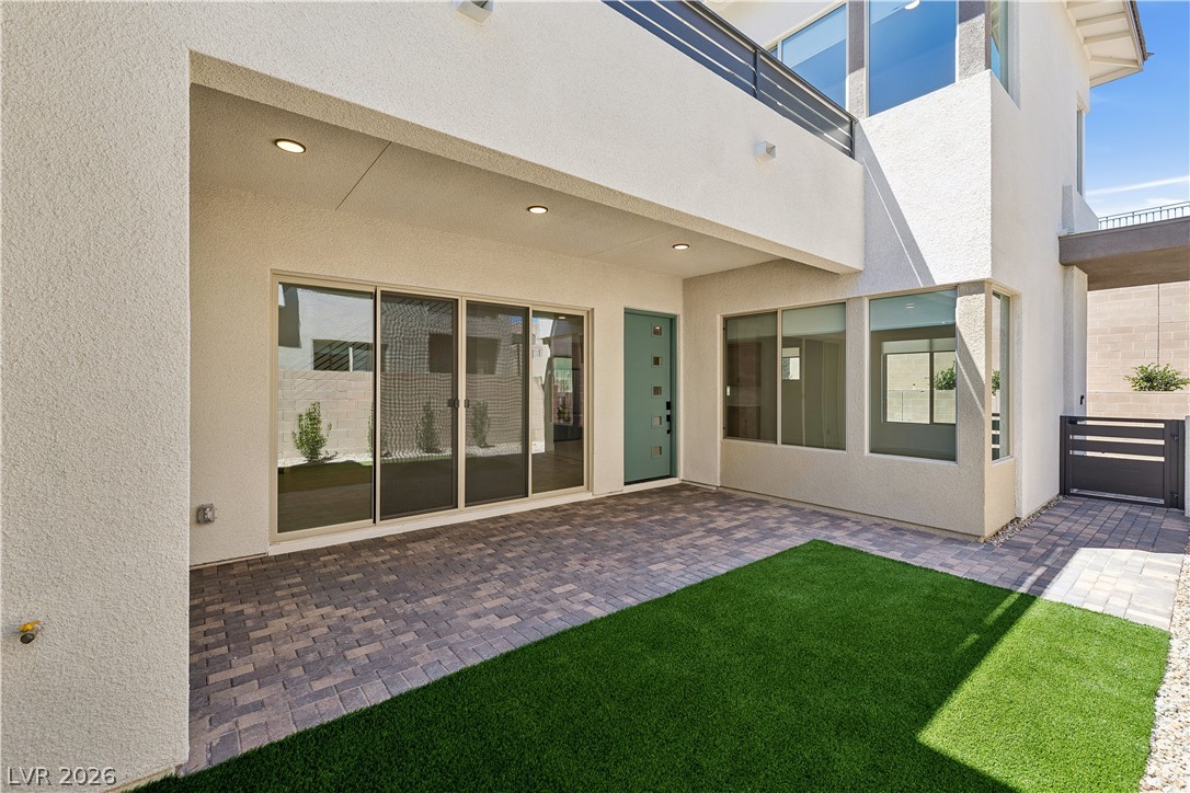 12260 Summer Bloom Lane Las Vegas NV 89138