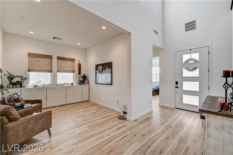 10136 Sequoia Glen Avenue Las Vegas NV 89166