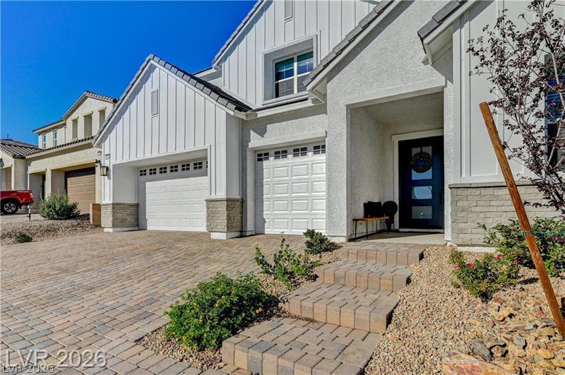 10136 Sequoia Glen Avenue Las Vegas NV 89166