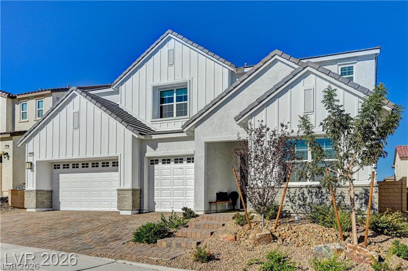10136 Sequoia Glen Avenue Las Vegas NV 89166