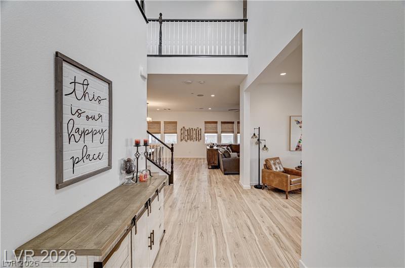 10136 Sequoia Glen Avenue Las Vegas NV 89166