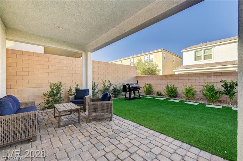 10136 Sequoia Glen Avenue Las Vegas NV 89166