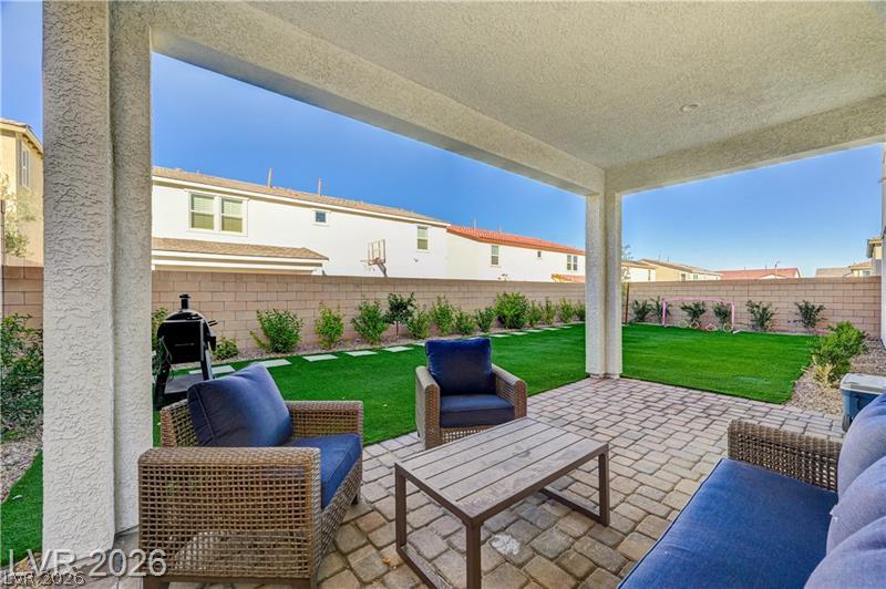 10136 Sequoia Glen Avenue Las Vegas NV 89166