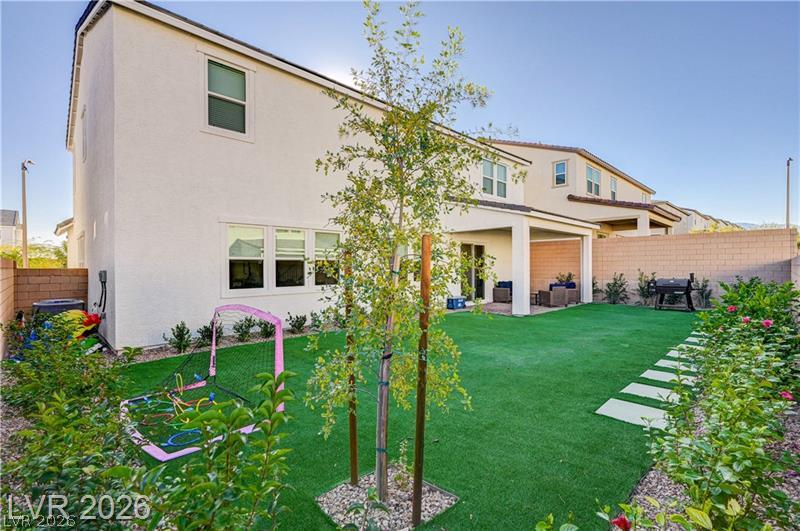 10136 Sequoia Glen Avenue Las Vegas NV 89166