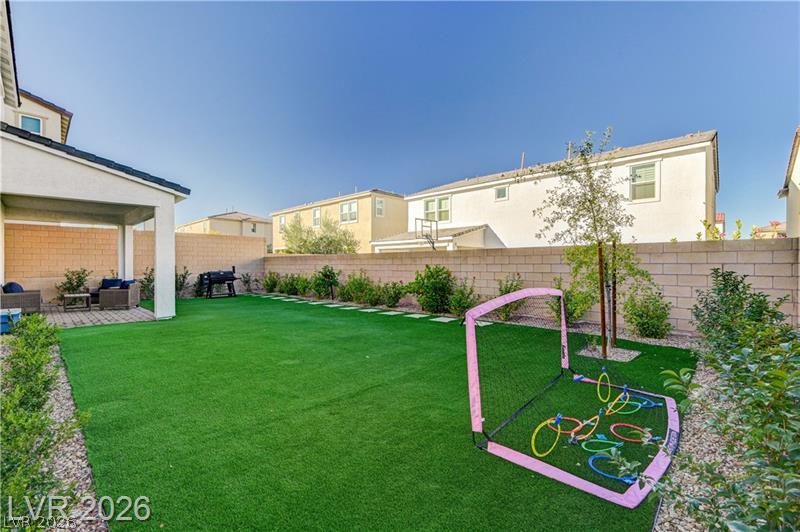10136 Sequoia Glen Avenue Las Vegas NV 89166