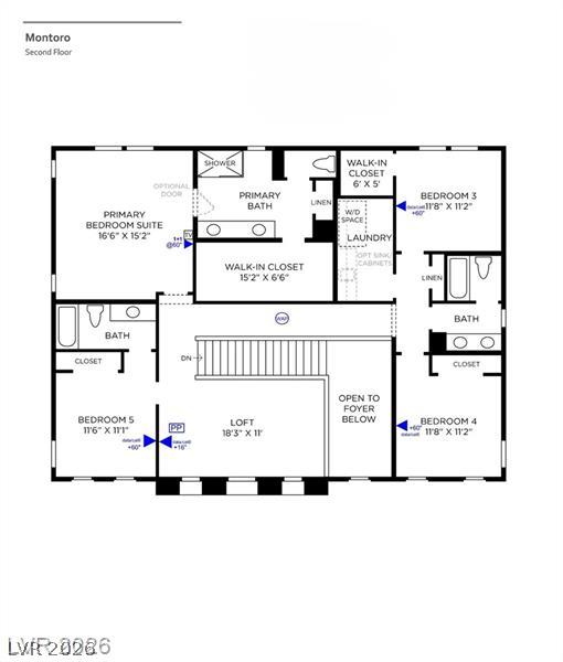 10136 Sequoia Glen Avenue Las Vegas NV 89166
