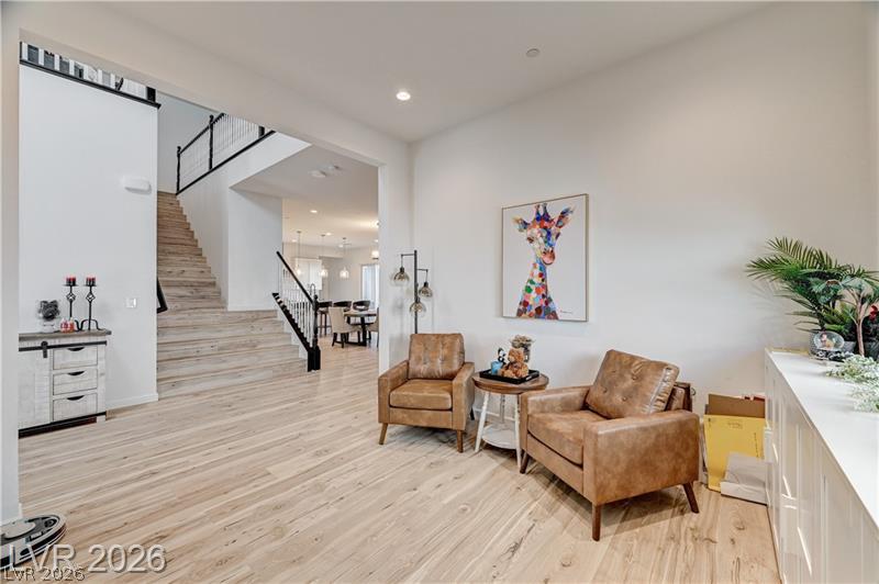 10136 Sequoia Glen Avenue Las Vegas NV 89166