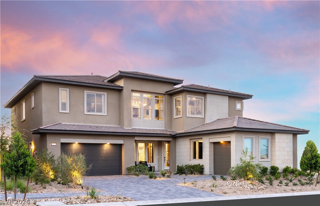 10716 Rolling Vista Drive Las Vegas NV 89135
